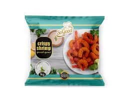 سو جوود جمبري كريسبي 500 جرام 