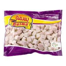 بسمة قلقاس400جم 