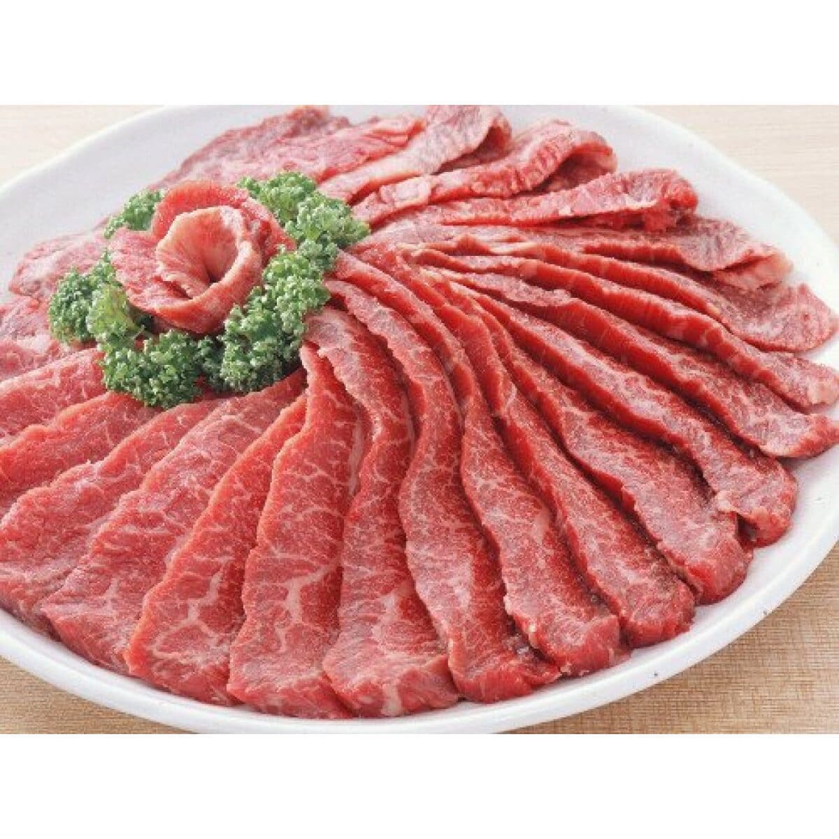 بوفتيك نصف كيلو