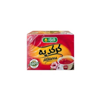 ايزيس كراوية 12 فتله