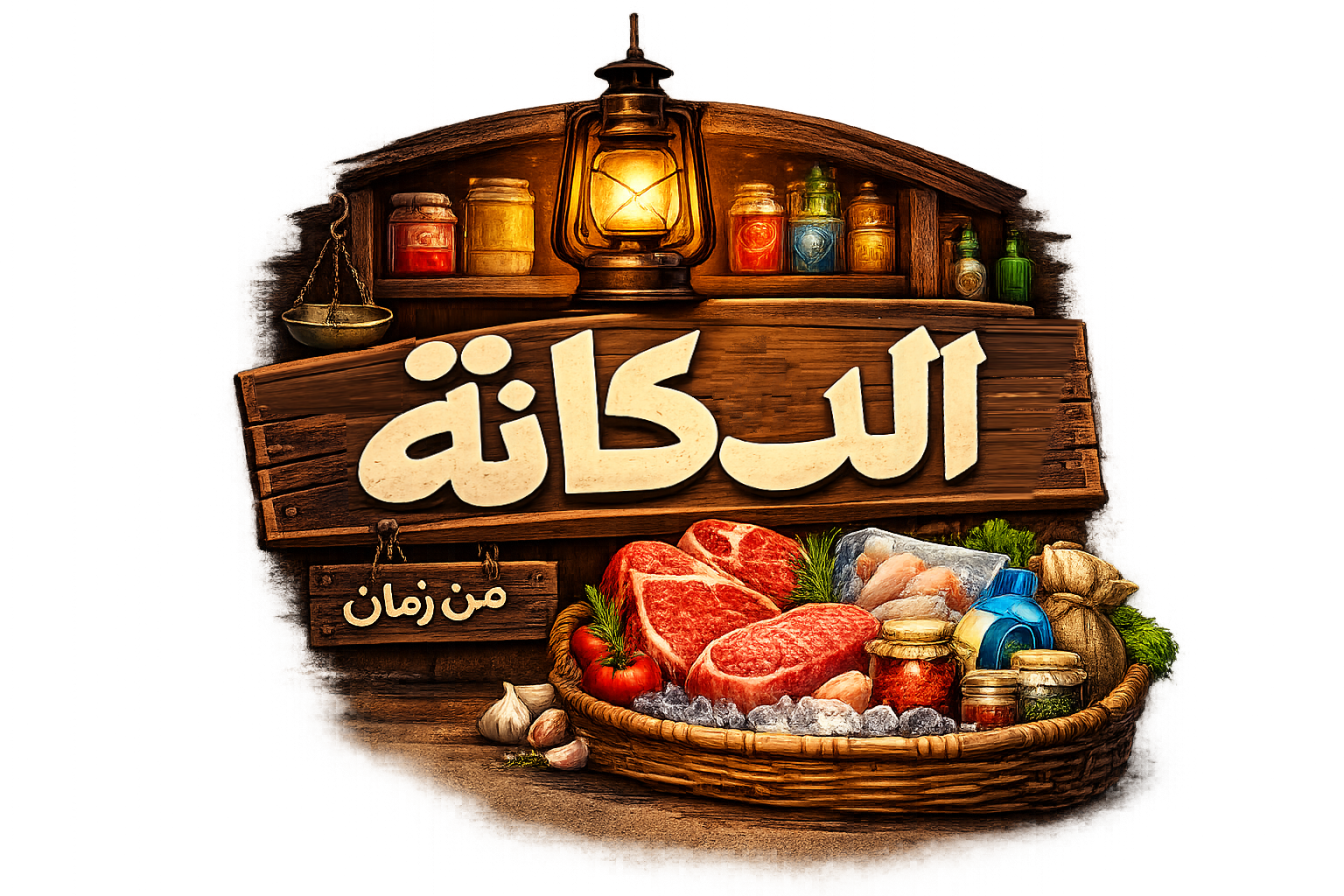 Frozen Food & Grocery